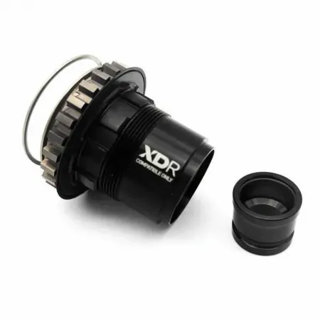 비젼 PRS V-650/V-600/X-750/X-700 XDR 752-1163000051 프리허브 바디 3142809796