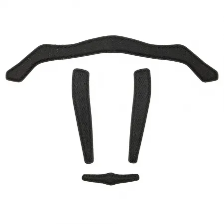 아부스 Hyban 2.0/ACE 헬멧 내피 패드 3142816766