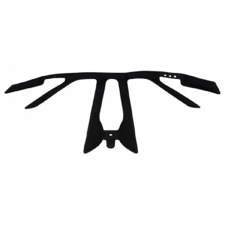 아부스 파워돔 헬멧 내피 패드 3142816776