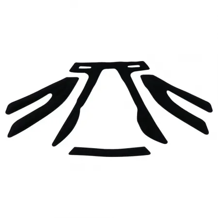 아부스 파워돔 MIPS 헬멧 내피 패드 3142816777