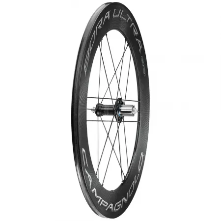 캄파놀로 Bora 울트라 80 Dark Tubular  BR BO500 로드 자전거 뒷바퀴 3142816797