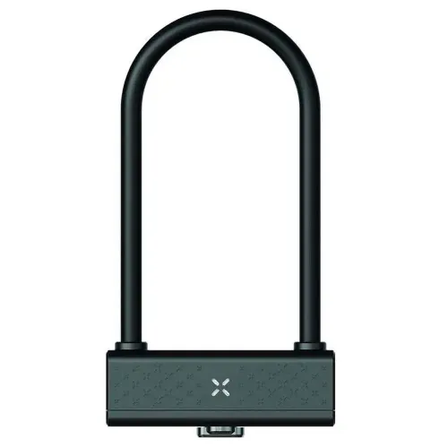 온가드 블랙 X Titan Rock솔리드 스마트 STD 15mm SLBX-TI-ULRS U자물쇠 3142816996