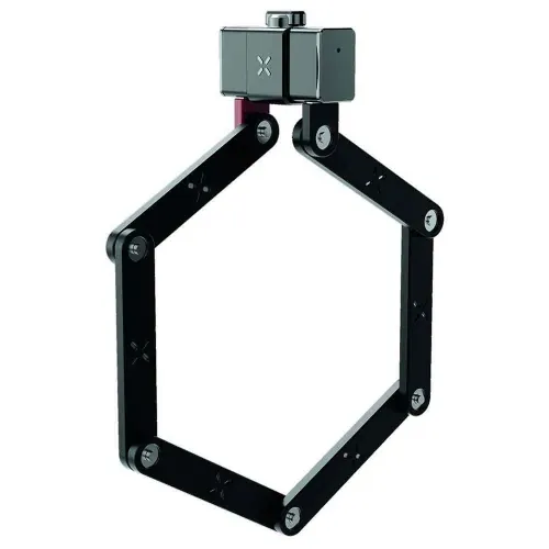 온가드 블랙 X Titan 스마트 SLBX-TI-FLD 접이식 자물쇠 3142816999
