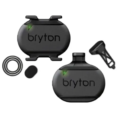 BRYTON Smart Dual 속도 및 케이던스 센서 3142824525