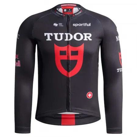 스포츠풀 Turdo Supernova Thermal 긴팔 져지 3142833263