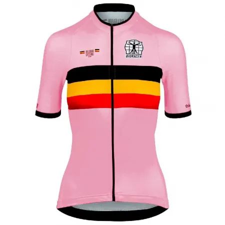 바이오레이서 Icon Classic Smooth 반팔 져지 3142845218