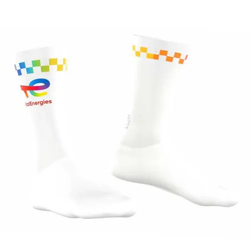 바이오레이서 Technical Total Energies 2026 양말 3142845225