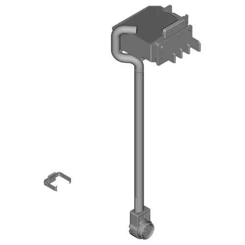 시마노 1020 mm BM-EN400 Y7K19801T 전원 케이블 3142845324