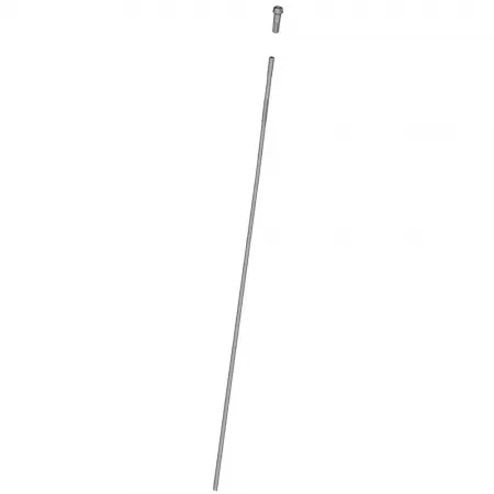 시마노 278 mm WH-M8200-TL-R12-B-29 EWH스포크Y0007 스포크와 니플 키트 28 단위 3142845337