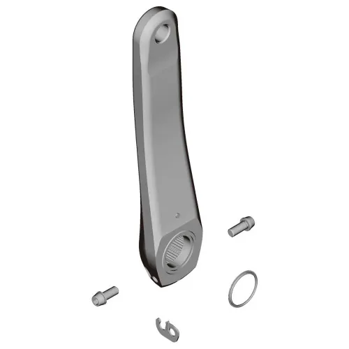 시마노 FC-RX820-1 Y0SB98040 왼쪽 크랭크 3142845414