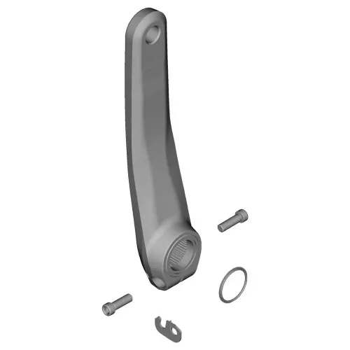 시마노 FC-U8000-2 Y0R998020 왼쪽 크랭크 3142845422