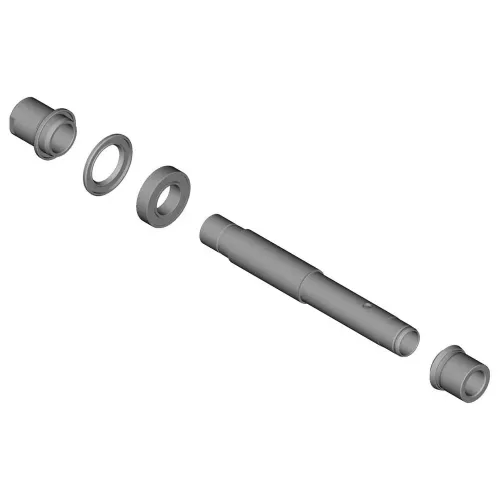 시마노 FH-TC500-HL Y3KJ98010 허브 축 3142845434