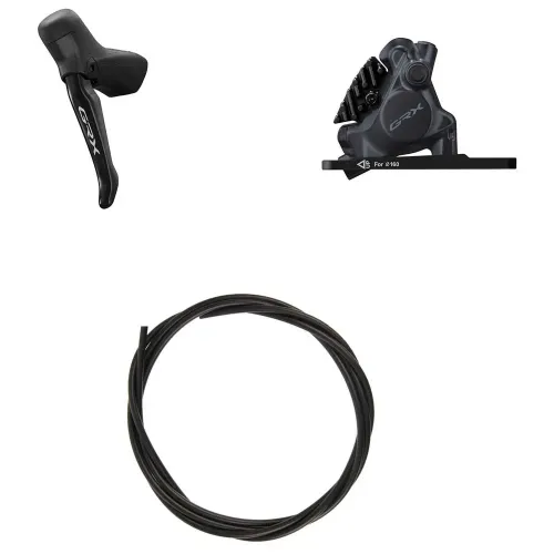 시마노 GRX 앞 브레이크 3142845449