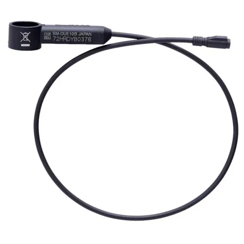 시마노 L340 SM-DUE10 속도 센서 3142845451