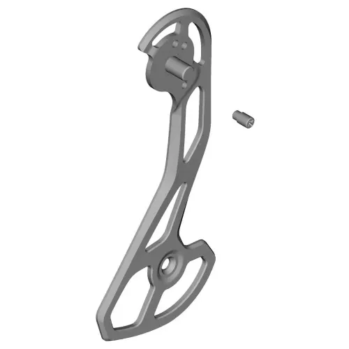 시마노 RD-RX825 Y3K498010 외부 케이지 플레이트 3142845462