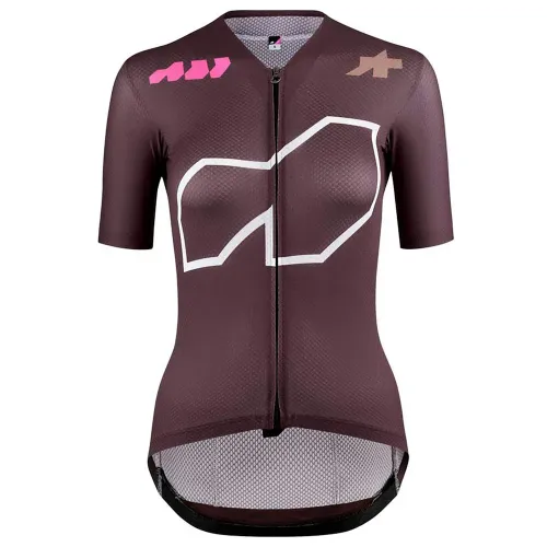 아소스 Dyora R We Are The A 반팔 져지 3142850405