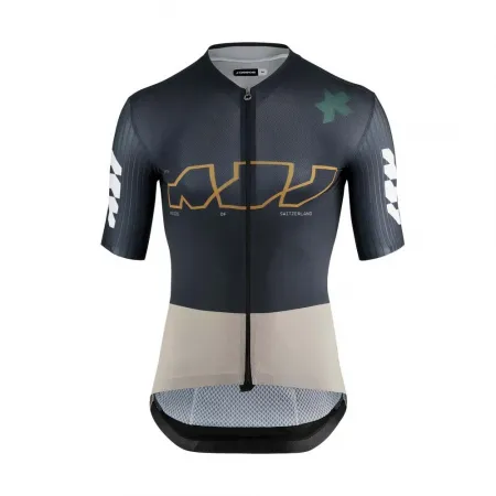 아소스 이큅 RS Something To Sat 반팔 져지 3142850436