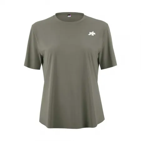 아소스 Post Ride T5 반팔 티셔츠 3142850481