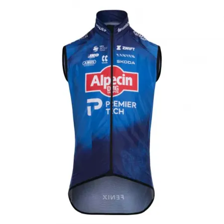 KALAS Alpecin-Premier 테크 조끼 3142851570