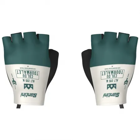 산티니 MJ Col Du Tourmalet 반 장갑 3142852359