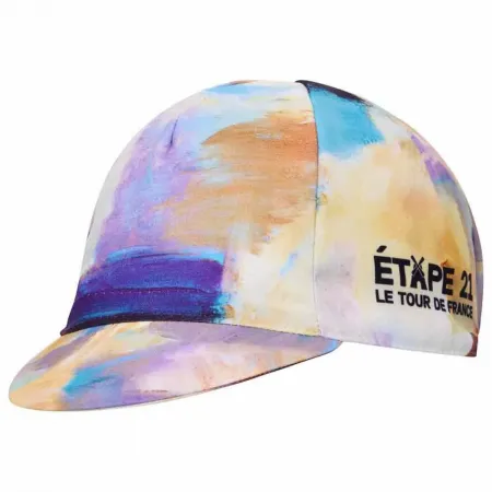 산티니 TDF Arrivée Montmartre 캡 3142852370