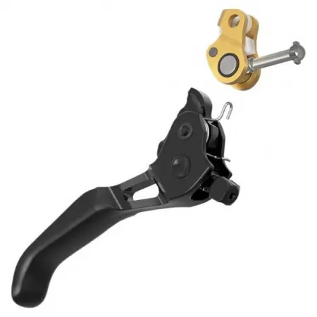 스램 Maven Bronze A1 2024 2026 브레이크 레버 세트 3142860074