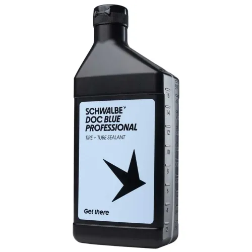 SCHWALBE Doc Blue Professional CVF482 튜브리스 실란트 500ml 3142872393
