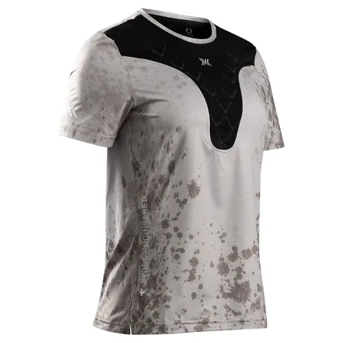 X-BIONIC CoreFusion Run 반팔 이너웨어 3142876349