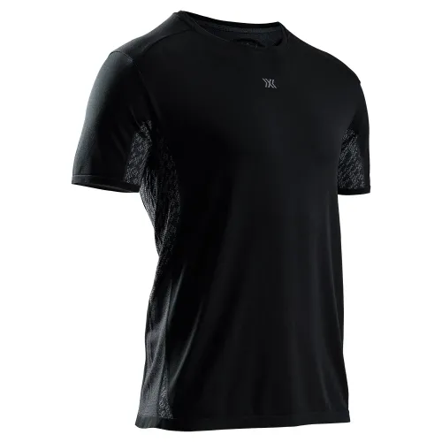 X-BIONIC Xceed Run 디스크over 반팔 이너웨어 3142876401