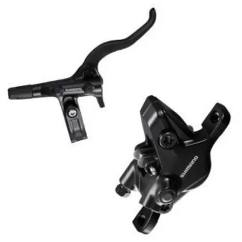 시마노 MTB M396 앞 브레이크 3142878538