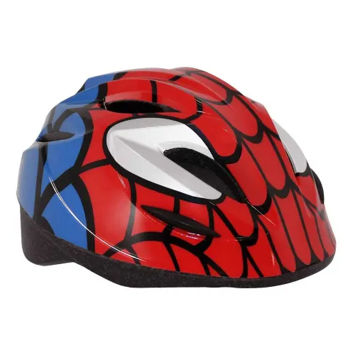 MASSI Child Evo Spiderman 주니어 헬멧 3142882773