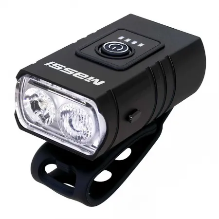 MASSI Gao Evo USB 65072 자전거 라이트 3142882784