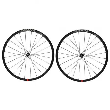 MASSI Grava Alu CL 디스크 튜블리스 그래블 휠 세트 3142882785