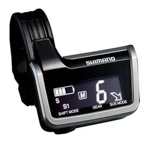 시마노 XTR Di2 SC-M9050 디스플레이 3142882826