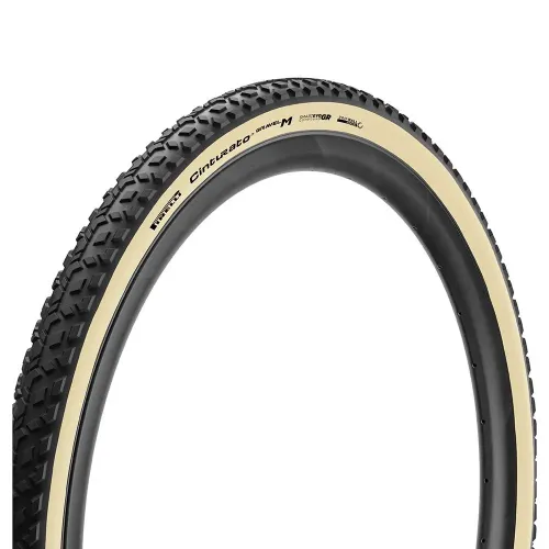 피렐리 Cinturato M Retro HP-Line ProWALL 120 TPI 스마트EVO GR 튜블리스 700 x 40 자갈 타이어 3142883307