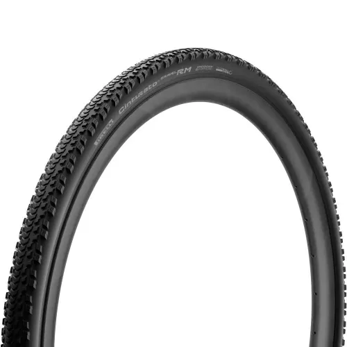 피렐리 Cinturato RM HP-라인 ProWALL 120 TPI 스마트EVO GR 튜블리스 700 x 40 자갈 타이어 3142883330