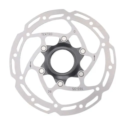텍트로 TR160-35 2P CL 1.8 mm 브레이크 디스크 3142884050