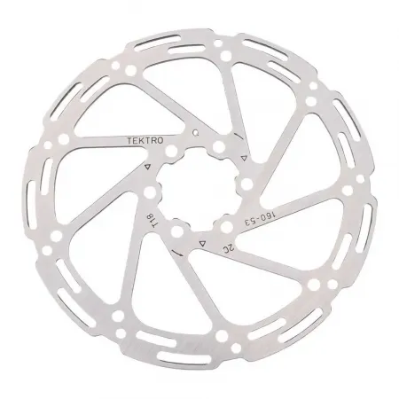 텍트로 TR160-53 6B 1.8 mm 브레이크 디스크 3142884051