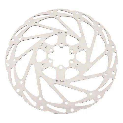 텍트로 TR203-52 6B 1.8 mm 브레이크 디스크 3142884055