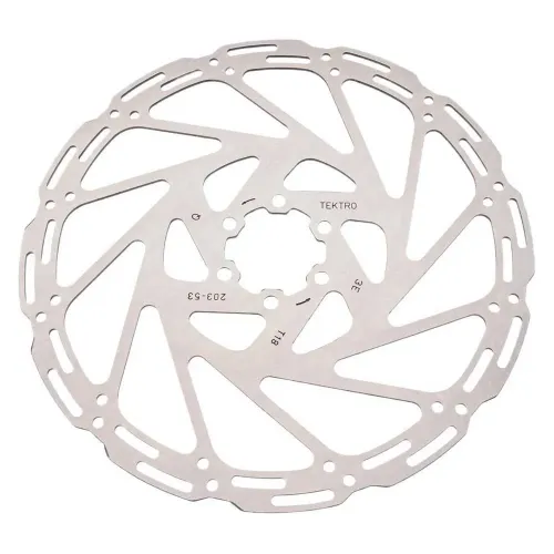 텍트로 TR203-53 6B 1.8 mm 브레이크 디스크 3142884056