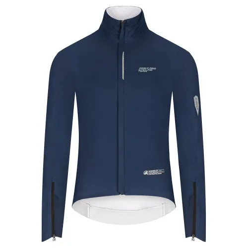 Q36.5 Pinarello Pro Cycling Team Rain Shell Plus 2026 자켓 3142898104