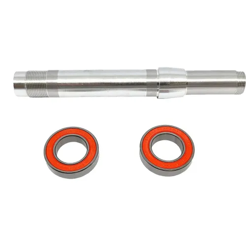 스페셜라이즈드 S170200008 허브 축 3142898307