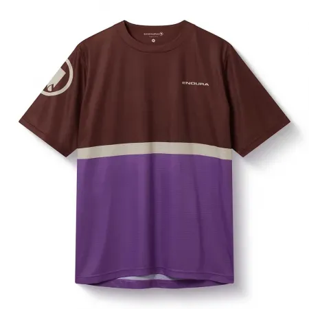 엔듀라 싱글Track Core II 반팔 엔듀로 져지 3142898667