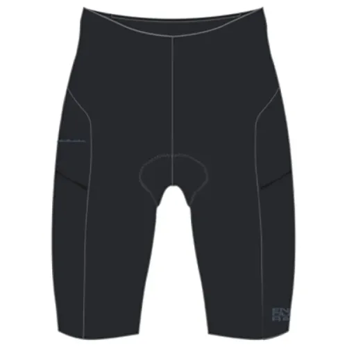 엔듀라 All트랙 라이드 샤모아가 있는 반바지 3142899386