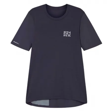 엔듀라 올트랙 라이드 테크 반팔 엔듀로 져지 3142899388