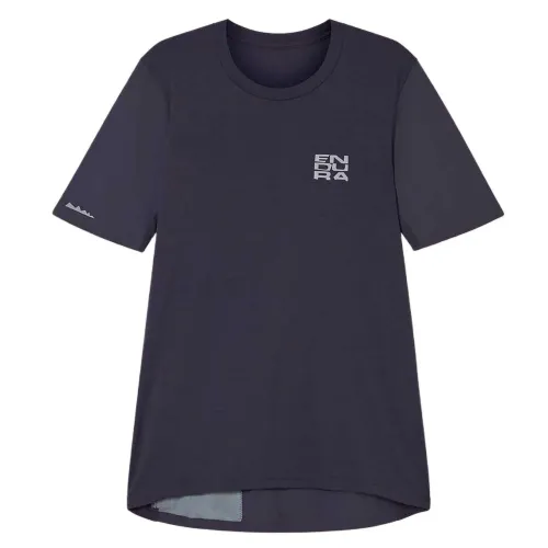 엔듀라 All트랙 라이드 Tech 반팔 엔듀로 져지 3142899388