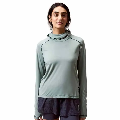 엔듀라 All트랙 Roam Scuba 후드티 3142899398