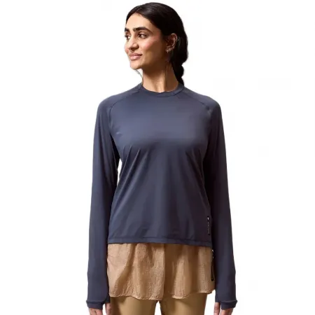 엔듀라 올트랙 Roam 테크 긴팔 엔듀로 져지 3142899406