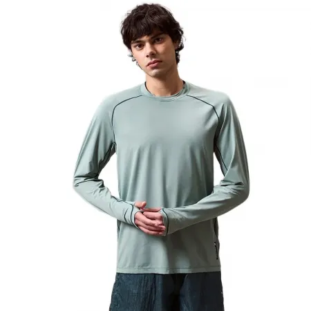 엔듀라 올트랙 Roam 테크 긴팔 엔듀로 져지 3142899407