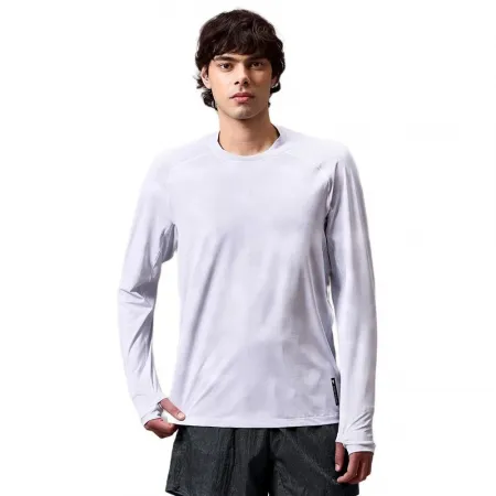 엔듀라 올트랙 Roam 테크 긴팔 엔듀로 져지 3142899411